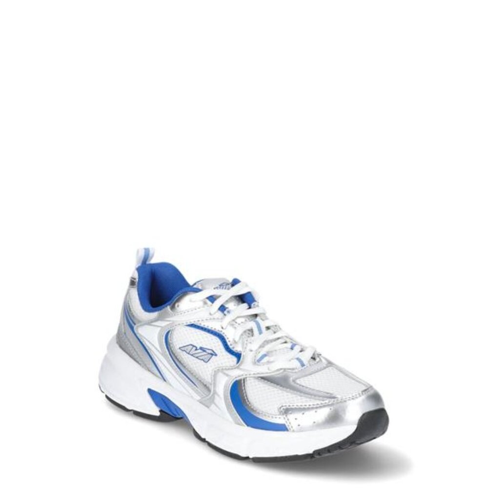 Avia Womens 5000 Performance Sneakers Wide Width Athletic Athleisure Walking